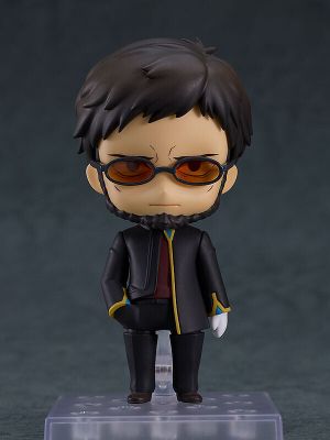 Nendoroid Gendou Ikari #2376