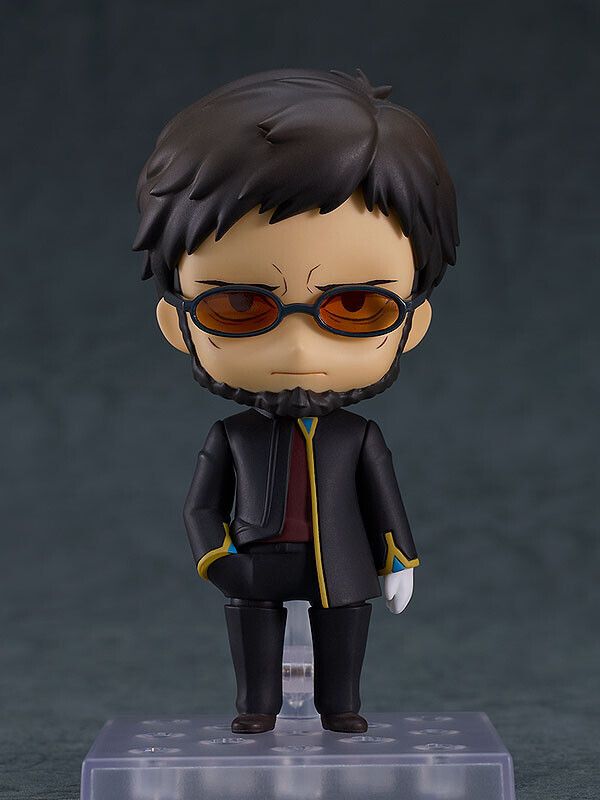 Nendoroid Gendou Ikari #2376