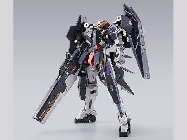 Gundam Metal Build Gundam Dunames Repair III