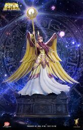 Saint Seiya - Athena (Kido Saori) - 1/4 (Soul Wing)