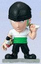 One Piece - Roronoa Zoro - One Piece Figure Collection Franky Appearance (FC5)