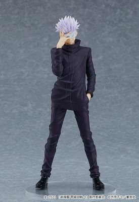 Gekijouban Jujutsu Kaisen 0 - Gojo Satoru - Pop Up Parade - 0 Ver. (Good Smile Company)