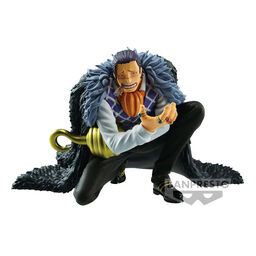 One Piece - Sir Crocodile - Battle Record Collection