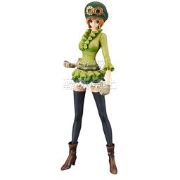 One Piece Film Gold - Koala - DXF Figure - The Grandline Lady - ~The Grandline Men & Lady~ One Piece Film Gold Special (Banpresto)