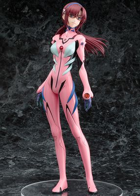 Max Factory Mari 1/6