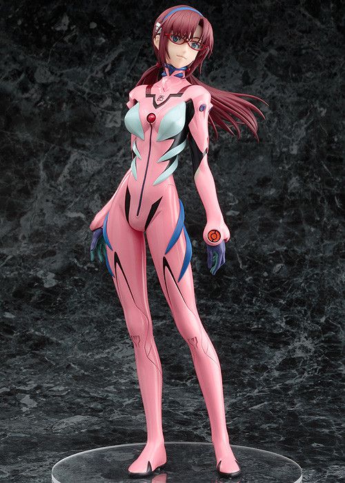 Max Factory Mari 1/6