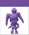 One Piece - Perona - One Piece AmeColle 4 Amazing Log Collection