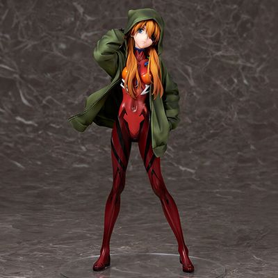 Alter Asuka 1/7 Parka