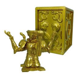 Saint Seiya - Golden Cloth Collection - Gemini
