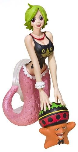 One Piece - Keimi - Pappug - Figuarts ZERO