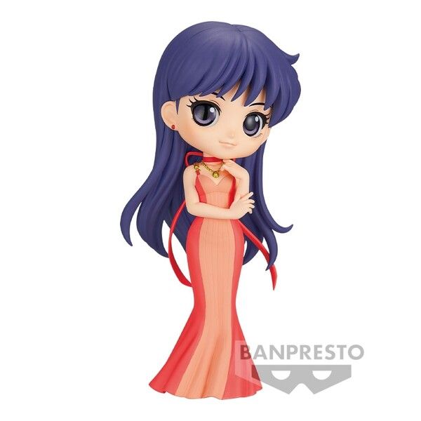 Gekijouban Bishoujo Senshi Sailor Moon Eternal - Princess Mars - Q Posket - B