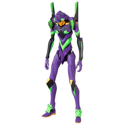 MAFEX EVA-01 #156