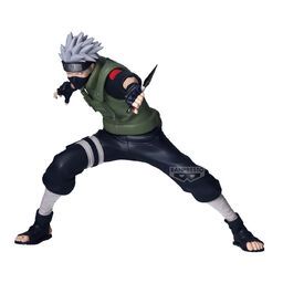 Naruto Shippuuden - Hatake Kakashi - Vibration Stars