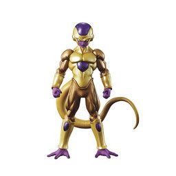 Dragon Ball Z: Fukkatsu No "F" - Golden Frieza - Dimension of Dragonball (MegaHouse)