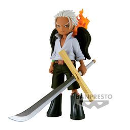 One Piece - S-Hawk - DXF Figure - The Grandline Men