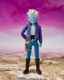 Dragon Ball Daima - Glorio - S.H.Figuarts