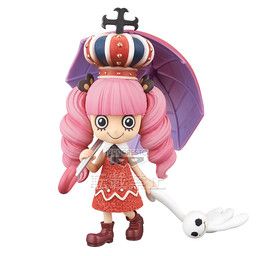 One Piece - Perona - DXF Figure - The Grandline Children  (Vol. 8) (Banpresto)