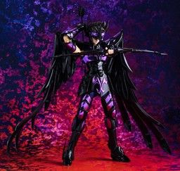 Saint Seiya Cosmo Fantasy - Sagittarius Seiya - Myth Cloth EX - Shadow