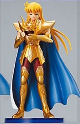 Saint Seiya - Virgo Shaka - Saint Seiya Agarma 4