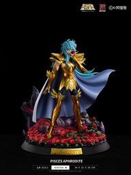 Saint Seiya - Pisces Aphrodite - 1/6 - B (Jimei Palace)