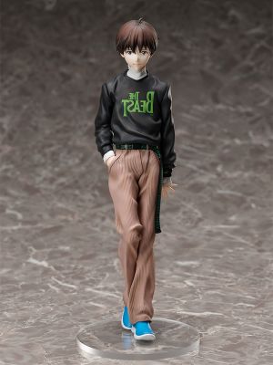 Hobby Max Shinji 1/7 Radio Eva