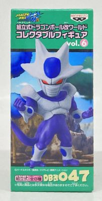 Banpresto WCF Dragon Ball Kai vol.6 DB Kai 047 Cooler
