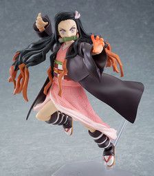 Kimetsu no Yaiba - Kamado Nezuko - Figma (#508-DX) - DX Edition (Max Factory)