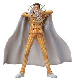 One Piece - Kizaru - Figuarts ZERO