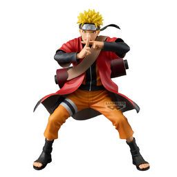 Naruto Shippuuden - Uzumaki Naruto - Grandista - Special Edition