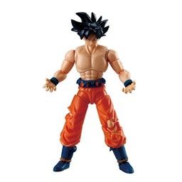 Dragon Ball Super - Son Goku Migatte no Goku'i Kizashi - Dragon Ball Evolve