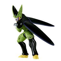 Dragon Ball Z - Perfect Cell - Match Makers