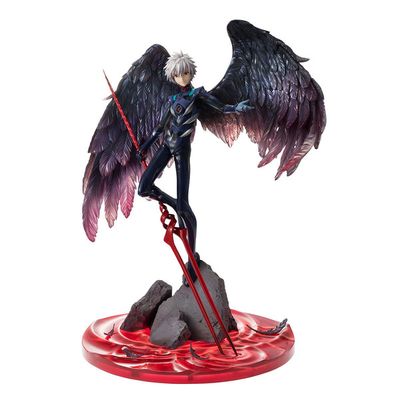 Precious G.E.M. Kaworu