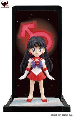 Bishoujo Senshi Sailor Moon - Sailor Mars - Tamashii Buddies