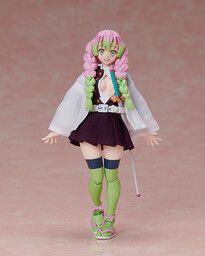 Kimetsu no Yaiba - Kanroji Mitsuri - BUZZmod. - 1/12 (Aniplex)