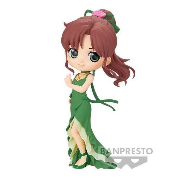 Gekijouban Bishoujo Senshi Sailor Moon Eternal - Princess Jupiter - Q Posket - A