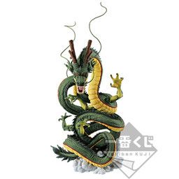 Dragon Ball Super - Shenron - Ichiban Kuji - Ichiban Kuji Dragon Ball Ultimate Variation (Last One Prize)