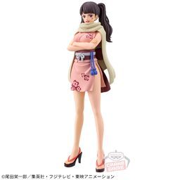 One Piece - Shinobu - DXF Figure - The Grandline Series - Wano Country