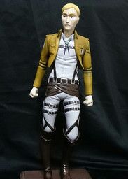 Shingeki no Kyojin - Erwin Smith - 1/8 (Shishamotei)