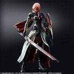 Lightning Returns: Final Fantasy XIII - Lightning - Play Arts Kai (Square Enix)