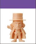 One Piece - Rob Lucci - One Piece AmeColle 4 Amazing Log Collection