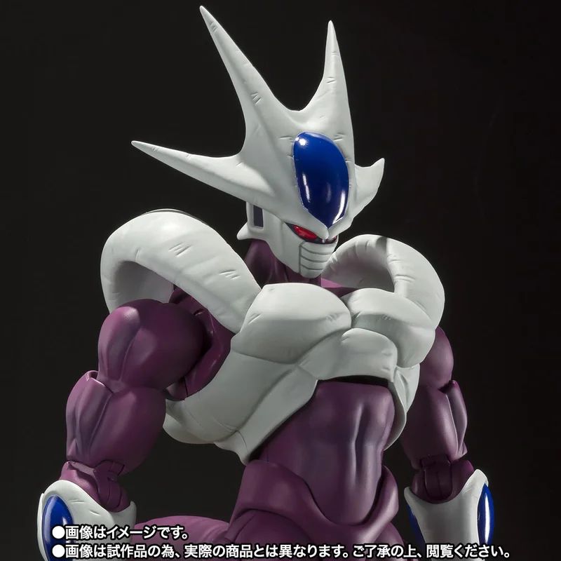 Cooler Final Form -40 Anniversary Reissue Edition-