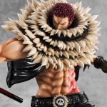 P.O.P SA-MAXIMUM シャーロット・カタクリ プレバン限定 ワンピース/P.O.Pシリーズ