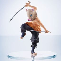Kimetsu no Yaiba - Hashibira Inosuke - ConoFig (Aniplex)