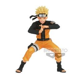 Naruto Shippuuden - Uzumaki Naruto - Vibration Stars - Sage Mode ver.