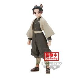 Kimetsu no Yaiba - Kochou Shinobu - Kimetsu no Yaiba Figure -Kizuna no Sou