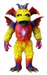 Skinner Ultrus Bog Resurrection Sofubi
