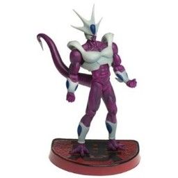 Dragon Ball Z : Tobikkiri no Saikyou tai Saikyou - Cooler - Final Form - Movie Collection Vol. 1 (IF Labs)