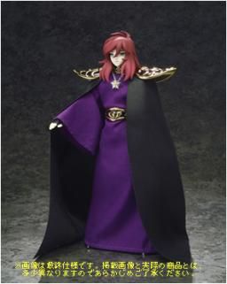 Saint Seiya - Hades Shun - Saint Cloth Myth - Myth Cloth - Premium