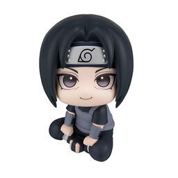 Naruto Shippuuden - Uchiha Itachi - Look Up - Anbu ver. (MegaHouse)