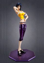 One Piece - Nico Robin - Excellent Model - Portrait Of Pirates Limited Edition - Portrait Of Pirates Neo - 1/8 - Repaint Ver. (MegaHouse)